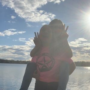 Meet your Posher, Brooke